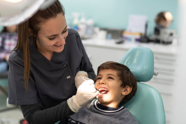 Best Emergency Dental Extractions in Gibsonburg, OH