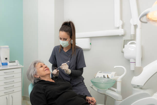Best Broken or Cracked Tooth Emergency Dentist in Gibsonburg, OH