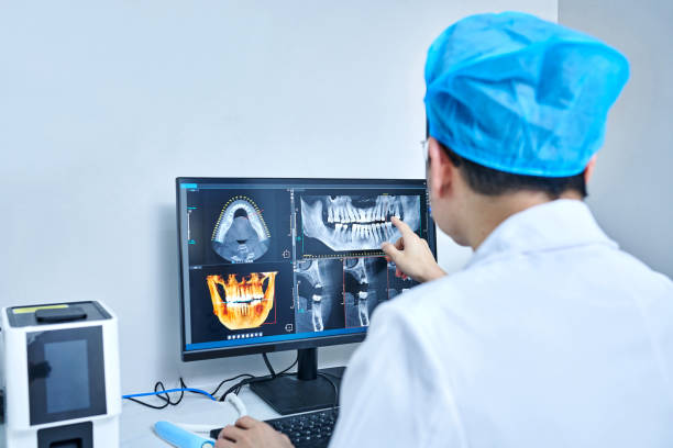 Best Mobile Emergency Dentist in Gibsonburg, OH