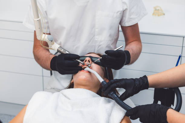 Best Emergency Dental Care for Abscessed Tooth in Gibsonburg, OH
